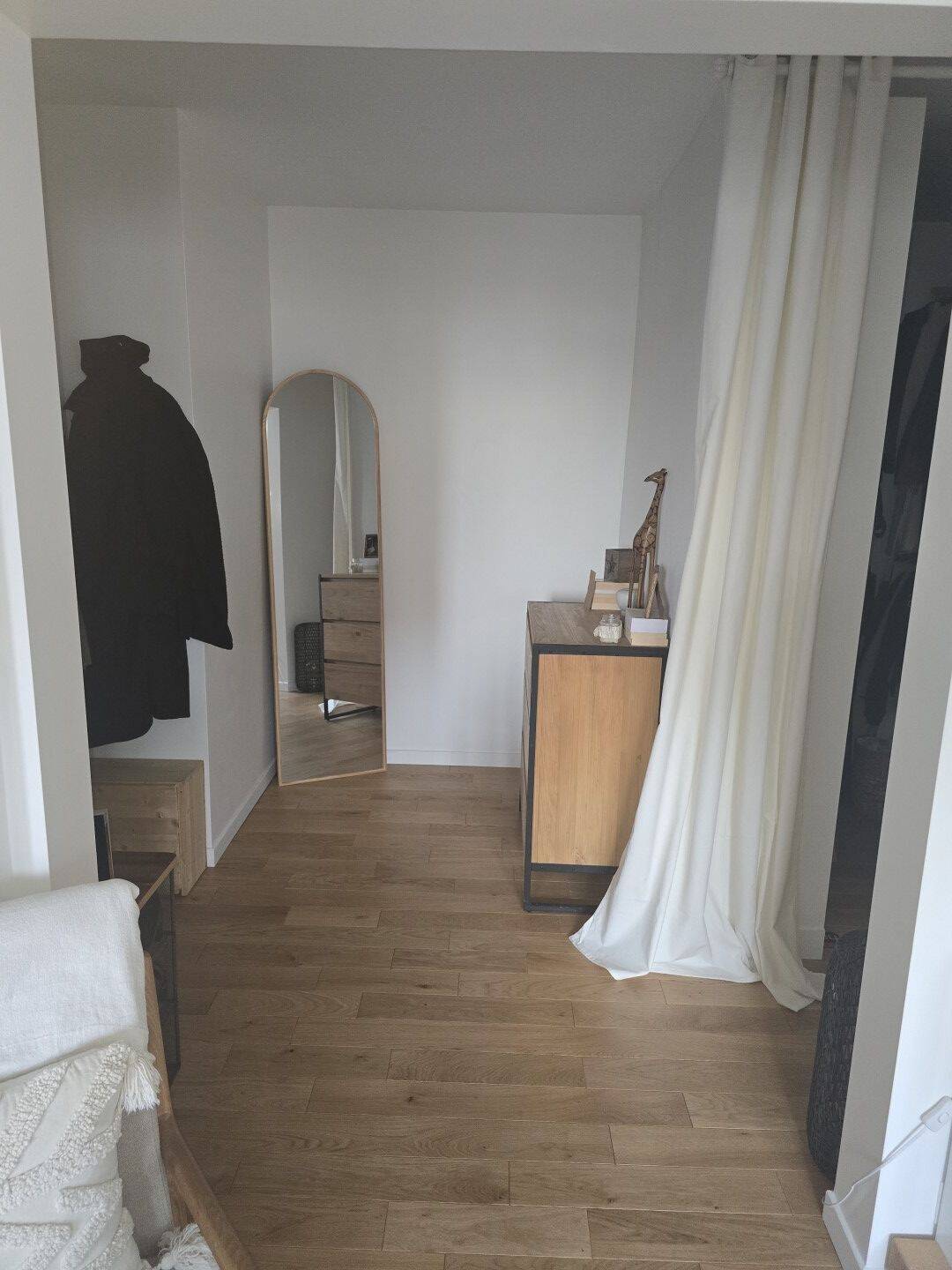 Maison à louer, 52m², COURBEVOIE