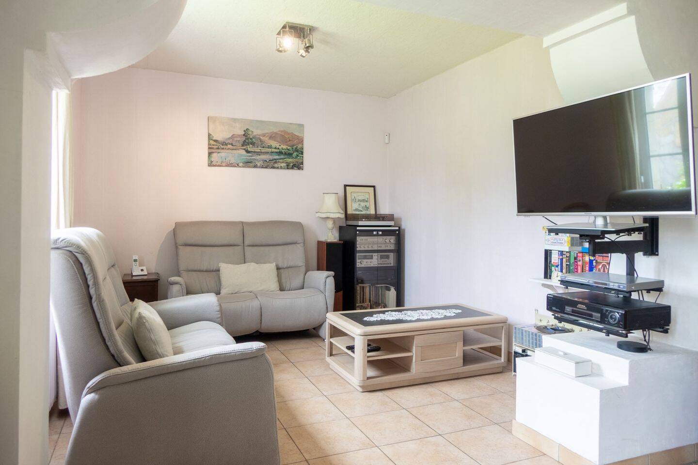 Maison à vendre, 203m², SAINT MARTIN D'ABBAT