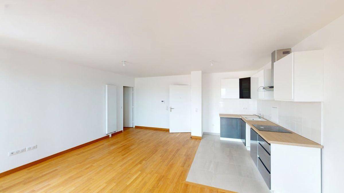 Maison à louer, 30m², CRETEIL