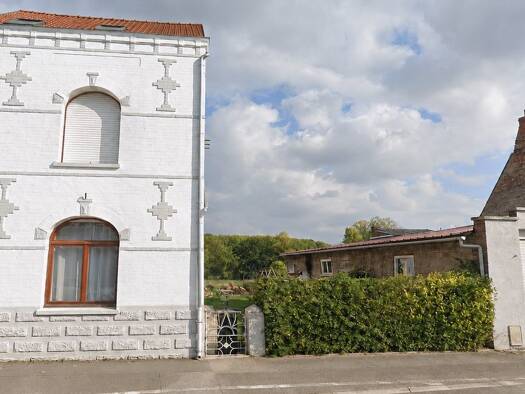 Maison à vendre 236 000 € 4 pièces 4 chambres 120 m² 570 m² de terrain Esquelbecq 59470