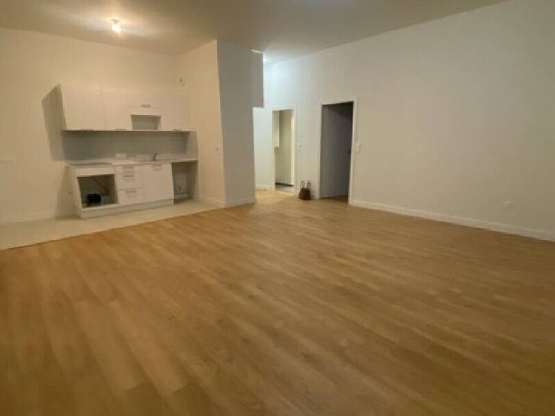 Maison à louer, 57m², ROUBAIX