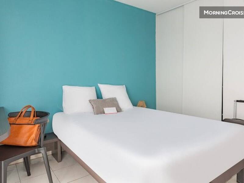 Maison à louer, 20m², TOURNEFEUILLE