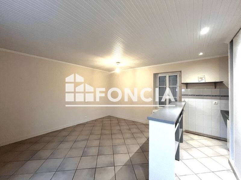 Maison à louer, 35m², SALLERTAINE