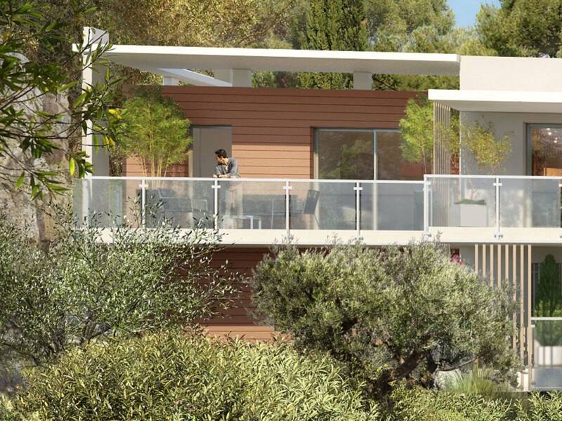 Maison à vendre, 117m², TOULON