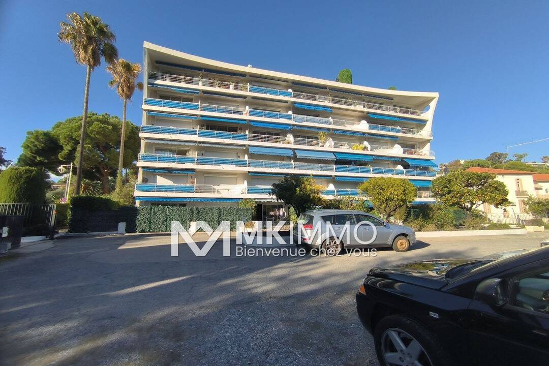 Maison à louer, 21m², CANNES