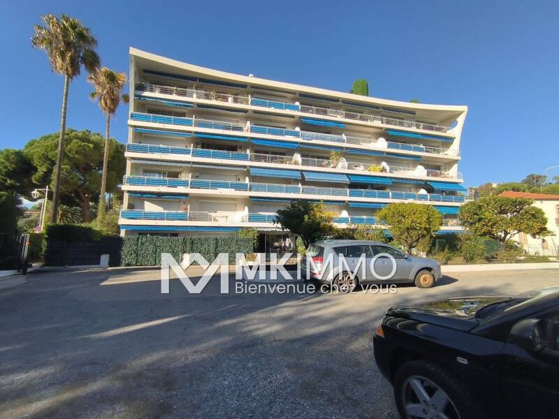 Maison à louer, 21m², CANNES