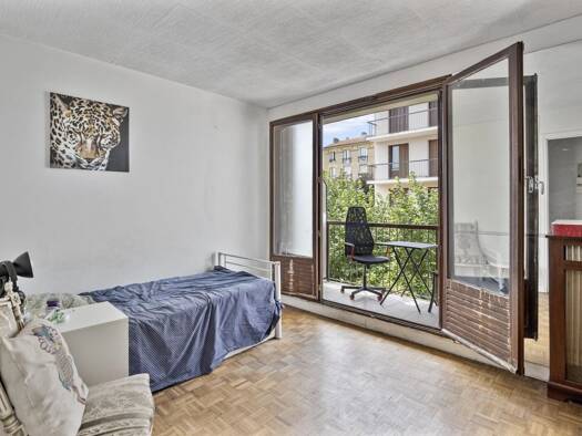 Appartement à vendre 159 900 € 1 pièce 23 m² Étage 1/2 Les Parclairs Le Perreux-sur-Marne 94170