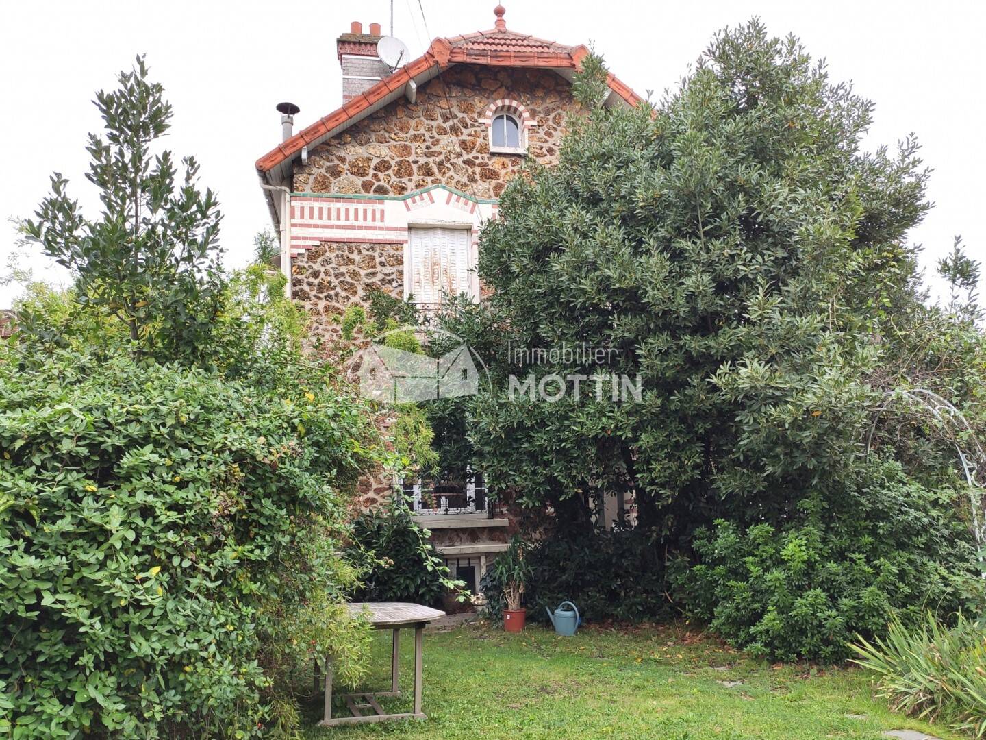 Maison à vendre, 114m², VITRY SUR SEINE