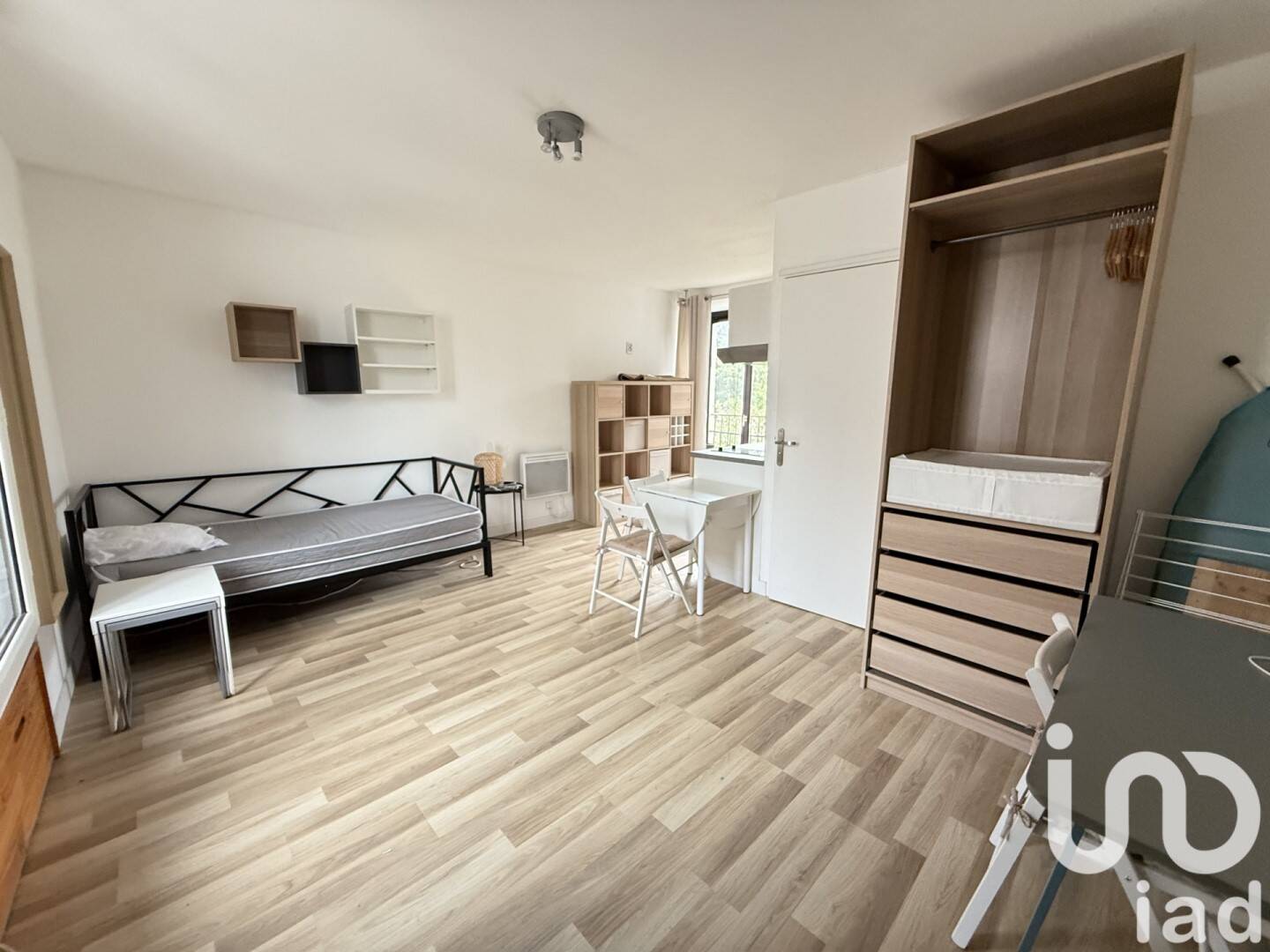 Maison à vendre, 25m², POITIERS