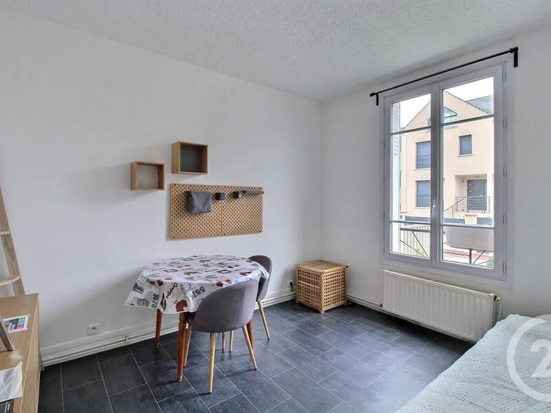 Maison à louer, 39m², ANTONY