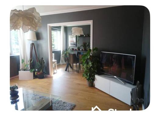 Colocation à louer 600 € 1 pièce 1 chambre 12 m² RDC Caudéran Bordeaux 33200