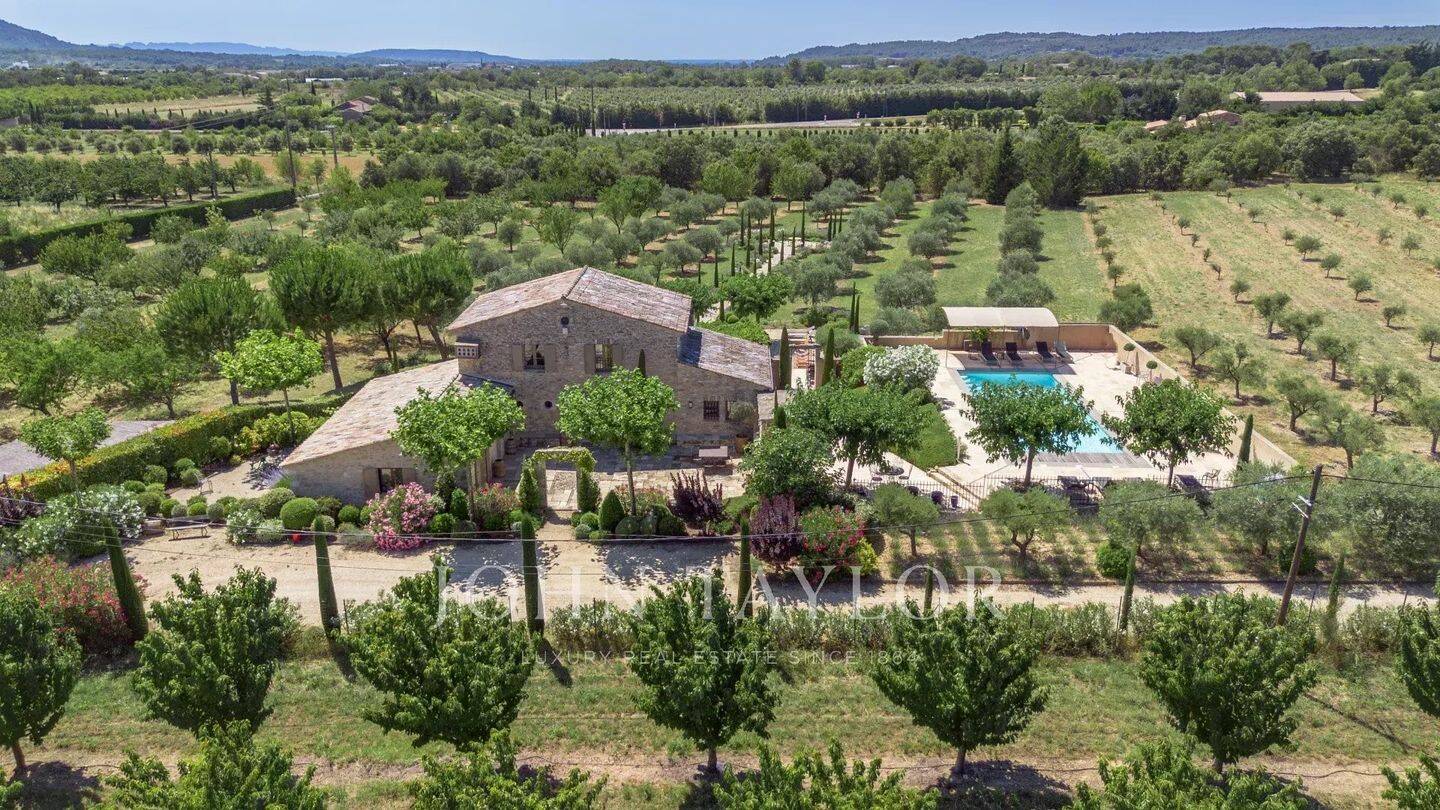 Maison à vendre, 212m², GORDES
