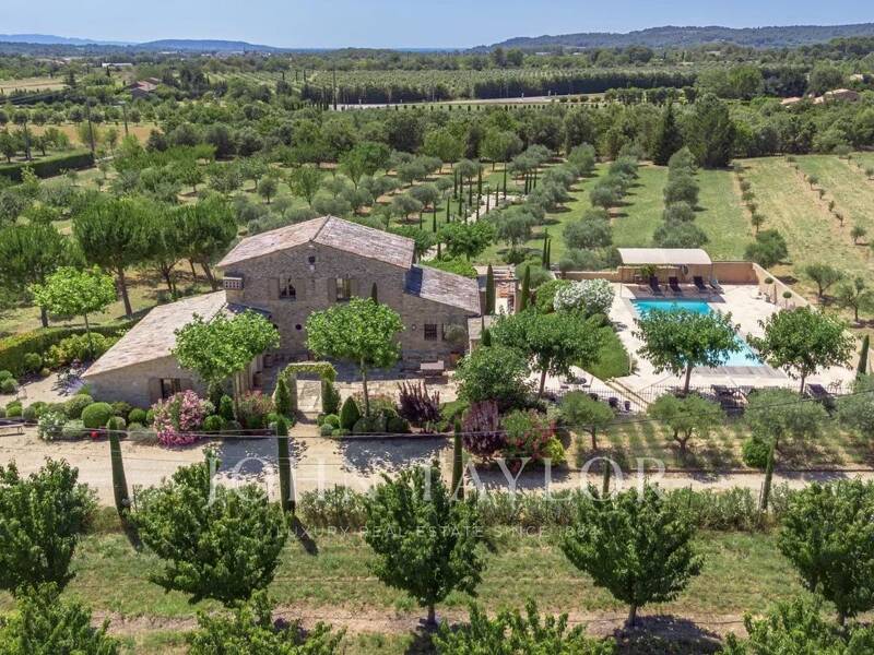 Maison à vendre, 212m², GORDES
