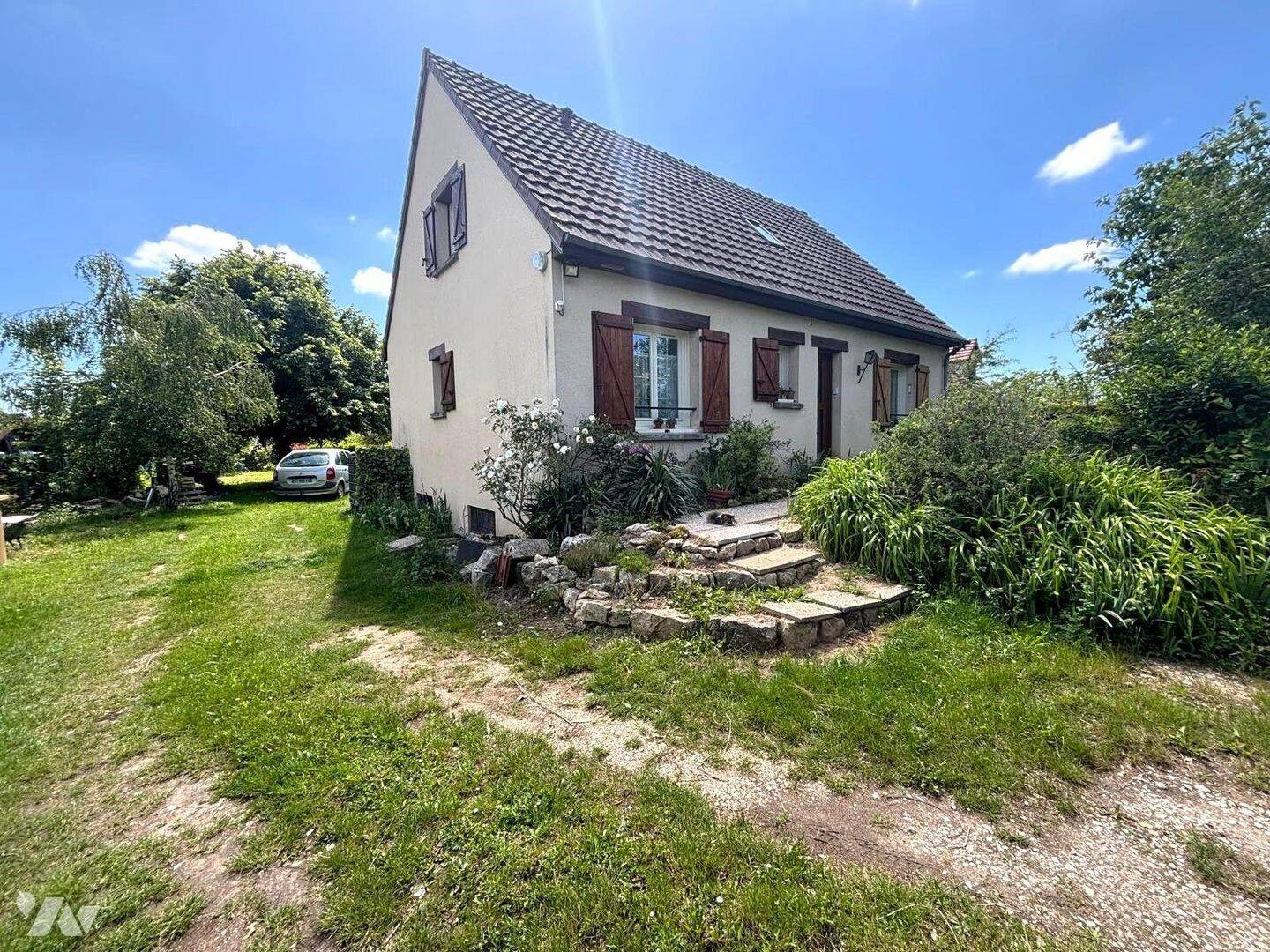 Maison à vendre, 140m², FERRIERES EN GATINAIS