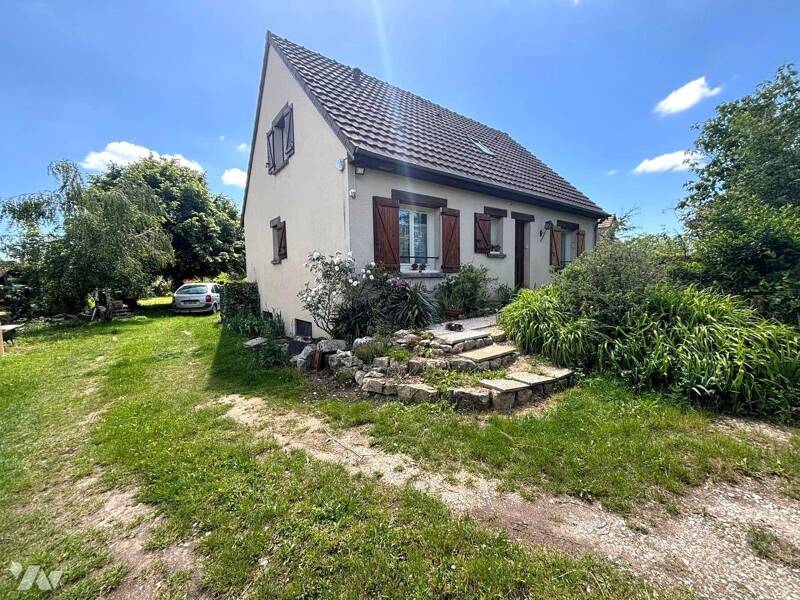 Maison à vendre, 140m², FERRIERES EN GATINAIS