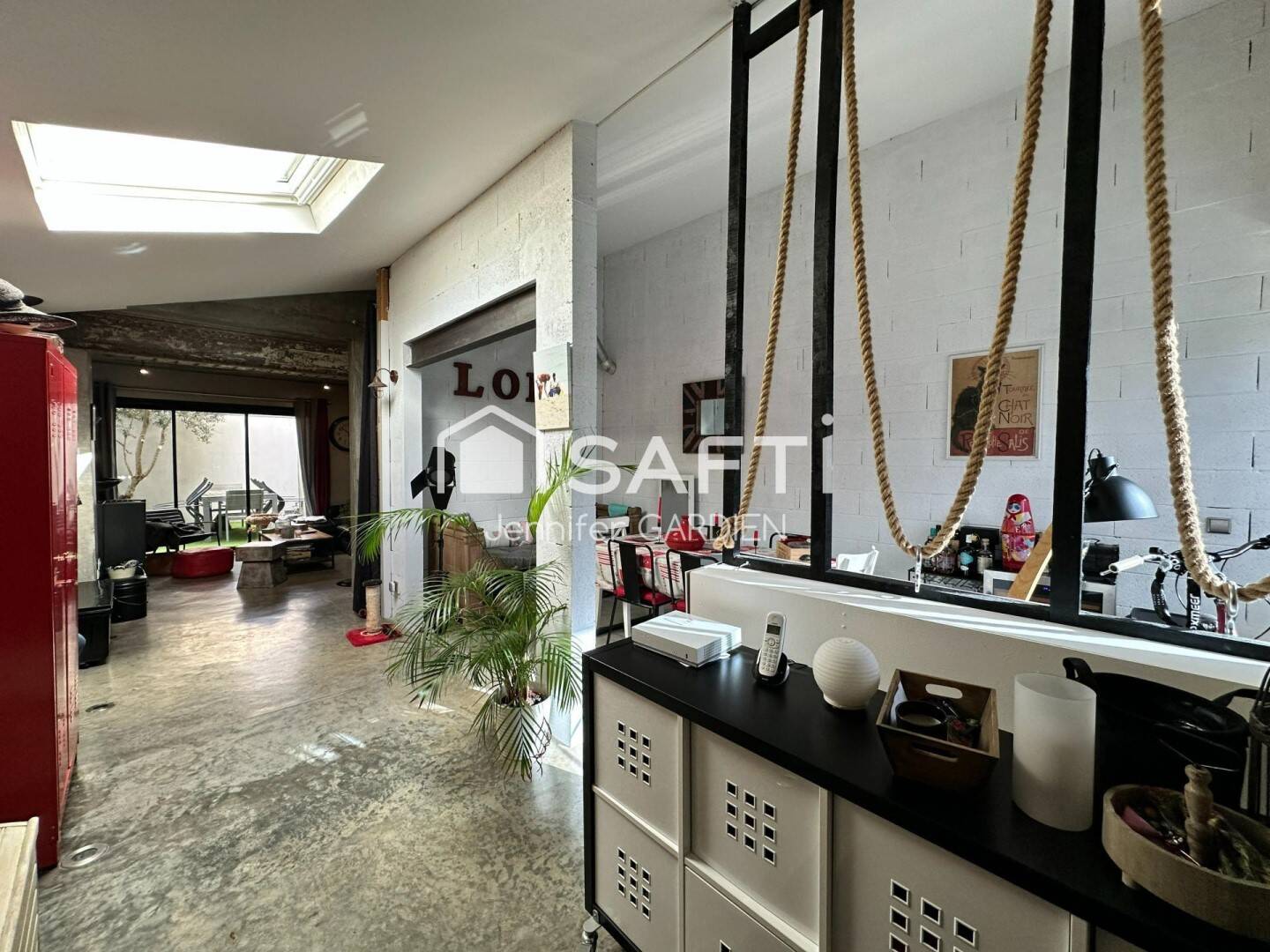 Maison à vendre, 115m², EYSINES