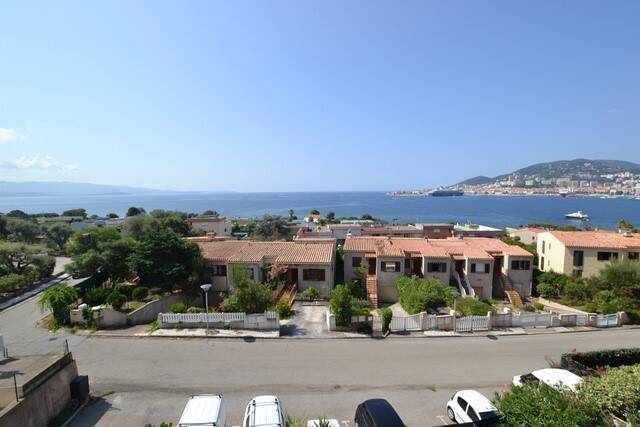 Maison à louer, 30m², AJACCIO