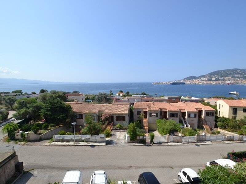 Maison à louer, 30m², AJACCIO