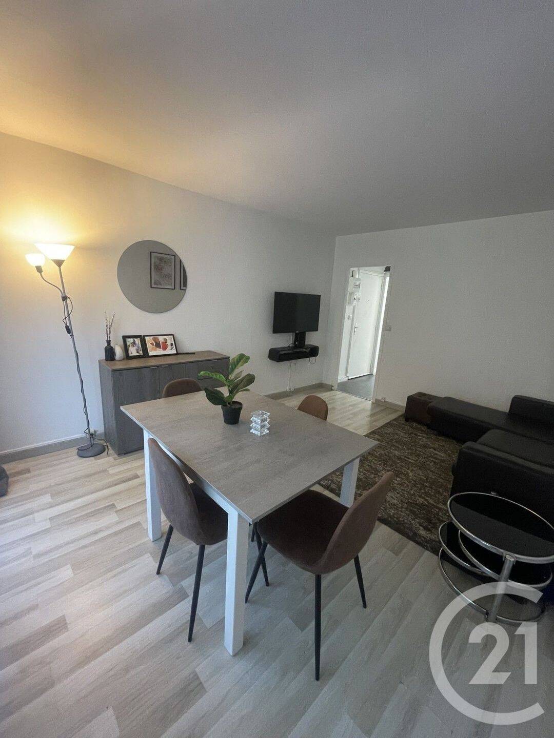 Maison à louer, 65m², GRETZ ARMAINVILLIERS