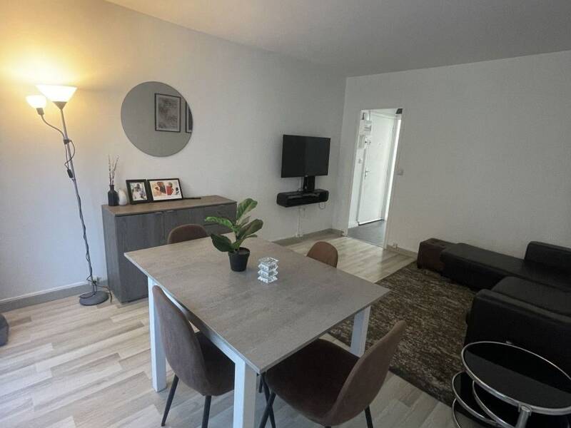 Maison à louer, 65m², GRETZ ARMAINVILLIERS