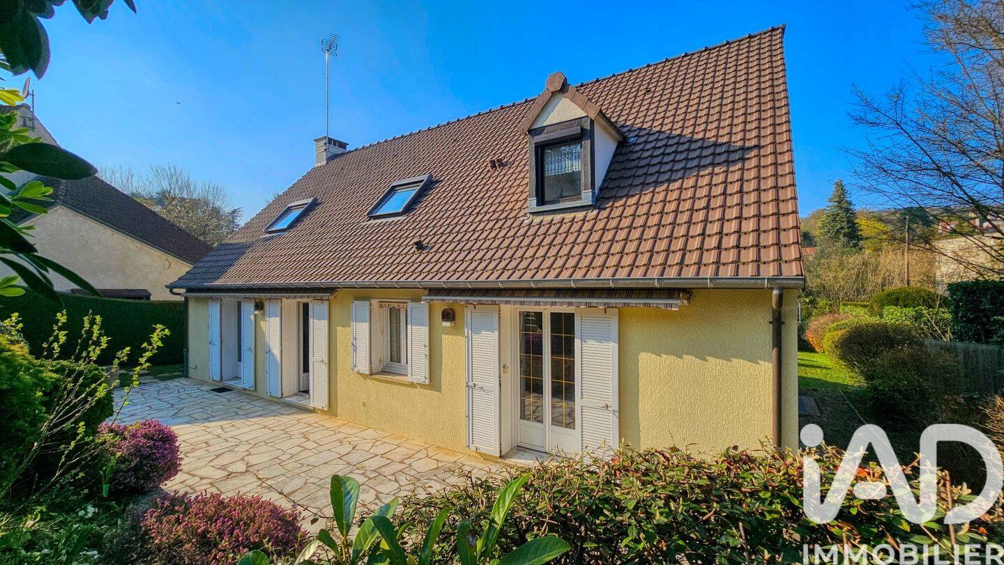 Maison à vendre, 210m², L'ETANG LA VILLE