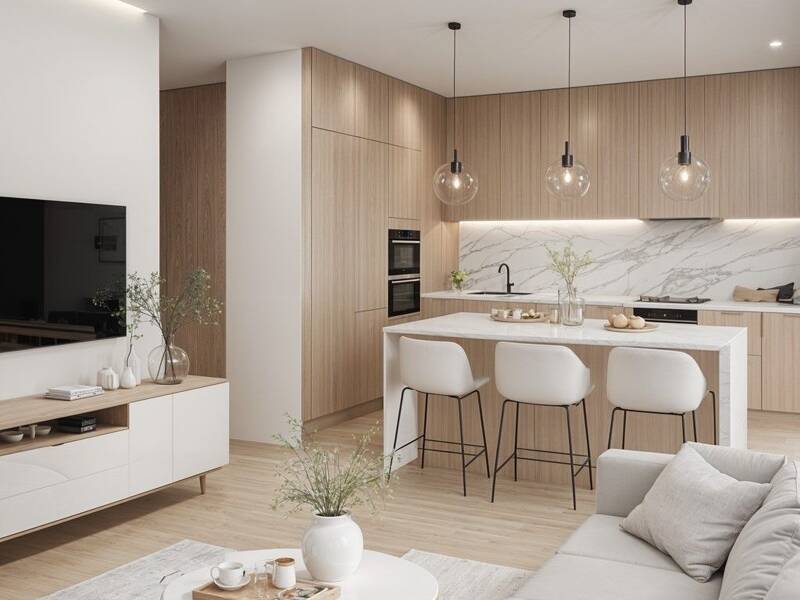 Maison à vendre, 41m², ANTIBES