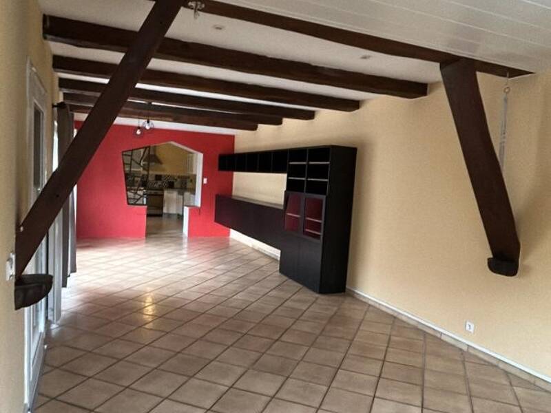 Maison à vendre, 85m², NEUVES MAISONS