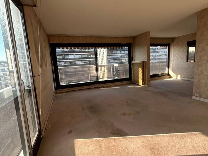 Maison à vendre, 103m², BOULOGNE BILLANCOURT