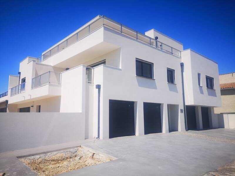 Maison à louer, 82m², PERPIGNAN