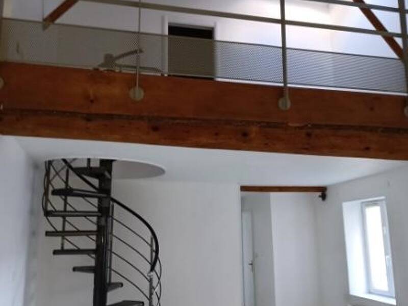 Maison à louer, 98m², FEYZIN