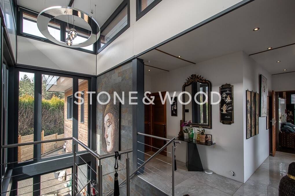 Maison à vendre, 400m², SEVRIER