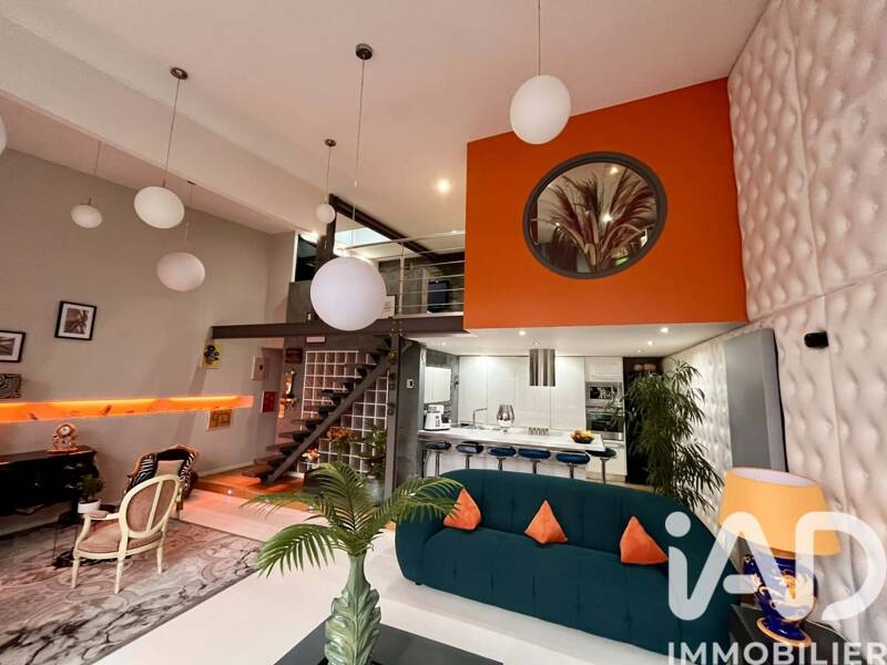 Maison à vendre, 80m², WATTRELOS