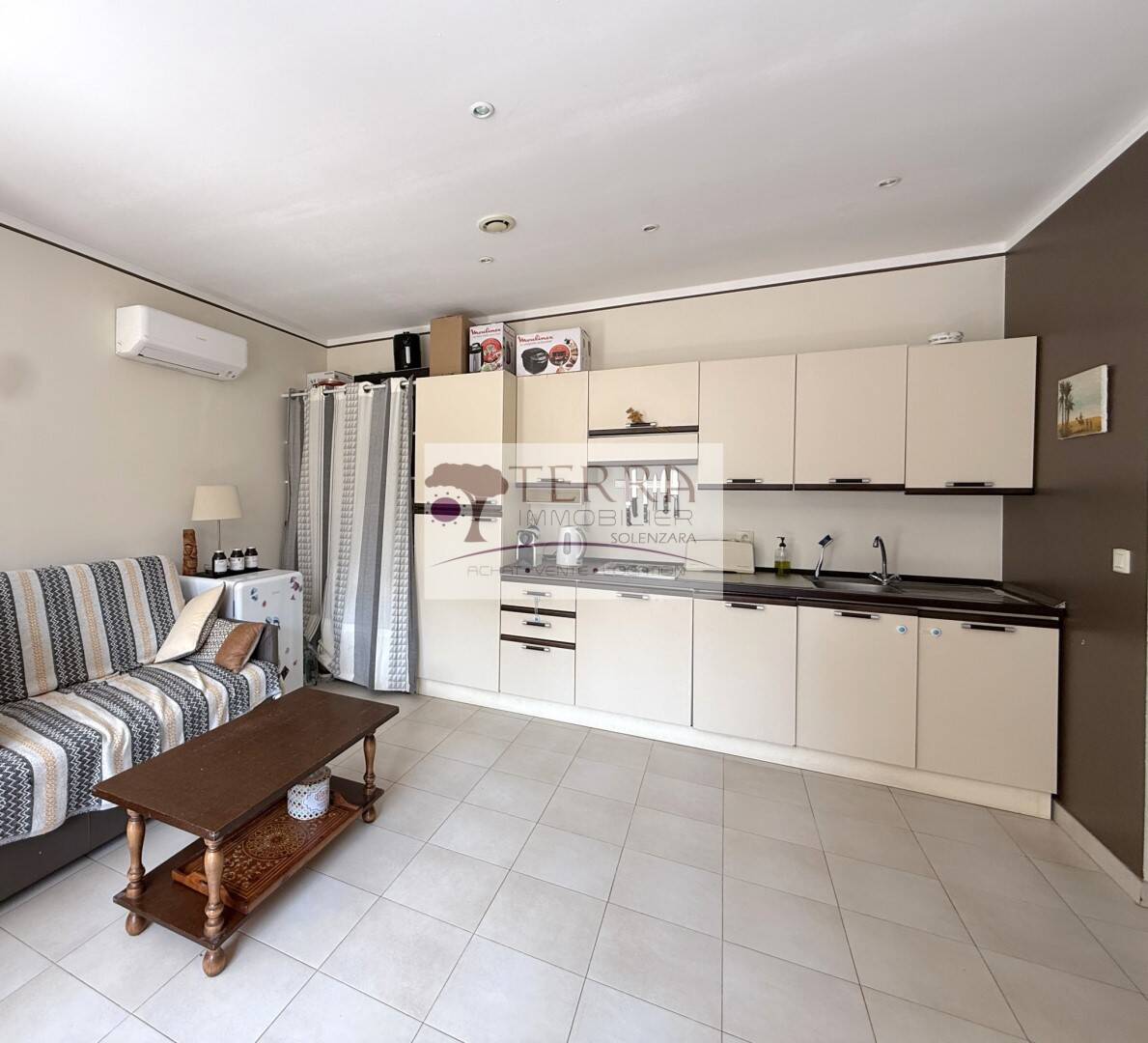 Maison à vendre, 49m², SARI SOLENZARA