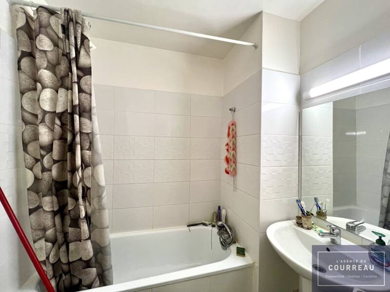 Maison à louer, 21m², MONTPELLIER