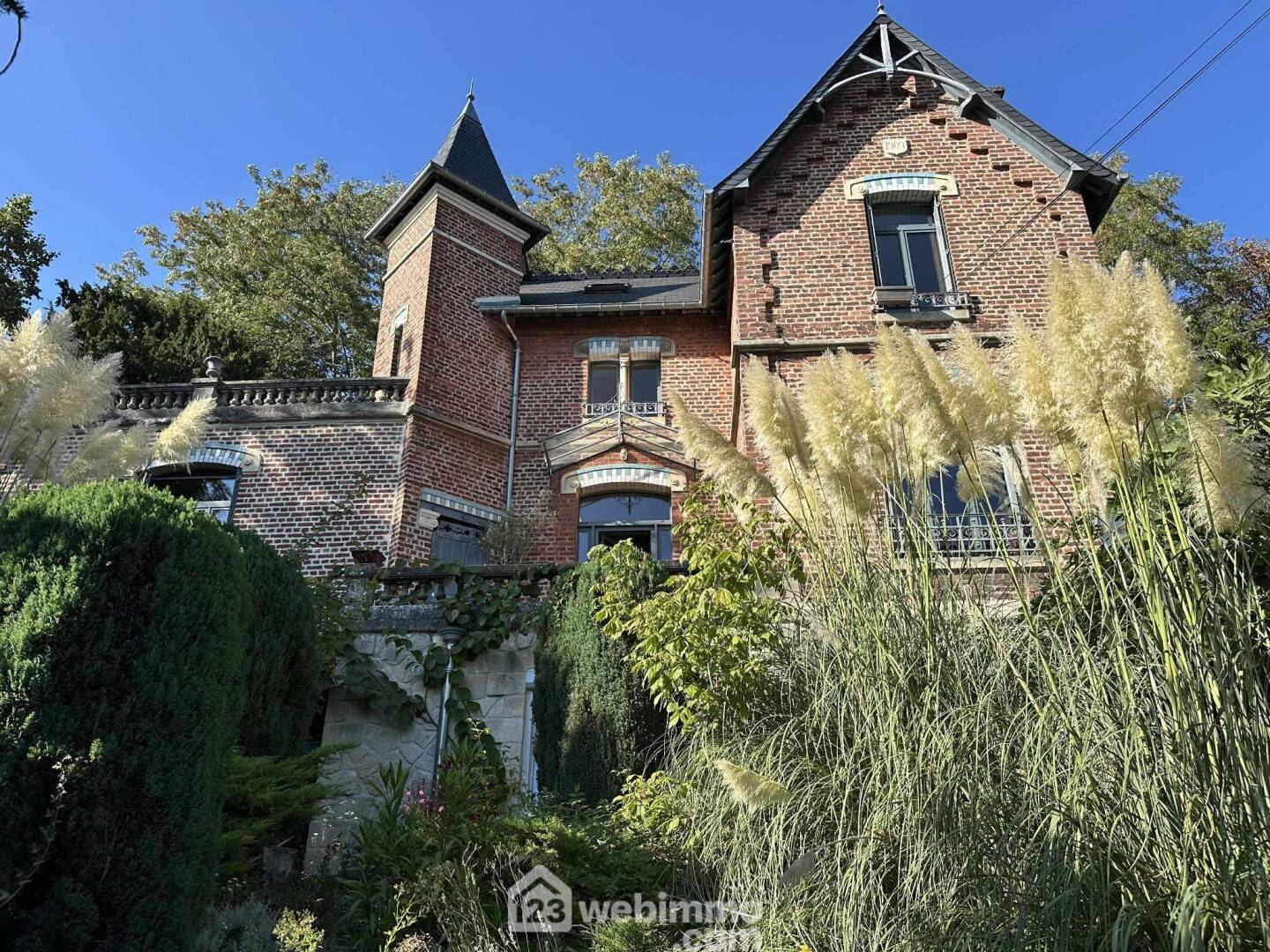 Maison à vendre, 187m², LAON