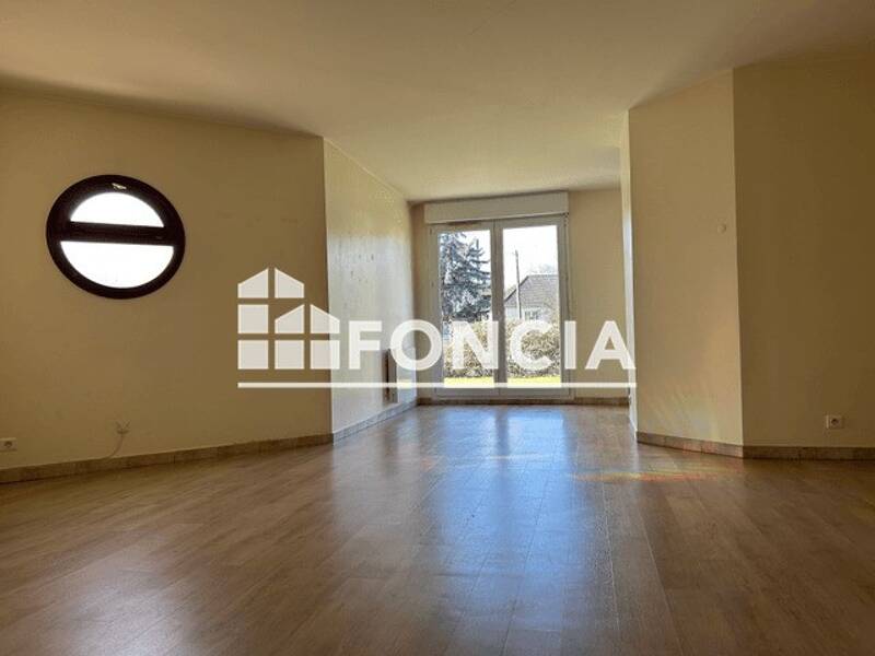 Maison à louer, 70m², VILLEMANDEUR