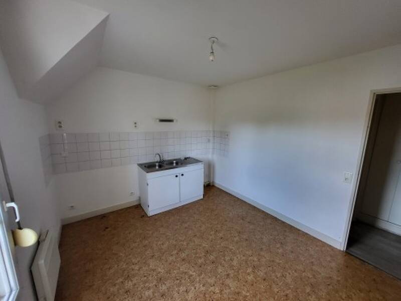 Maison à louer, 66m², ANGE