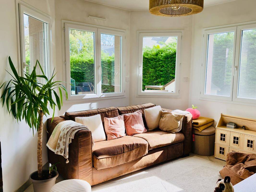 Maison à vendre, 87m², SURZUR