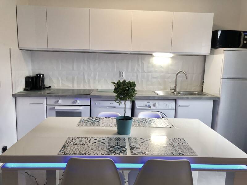 Maison à louer, 60m², MAGNY LE HONGRE