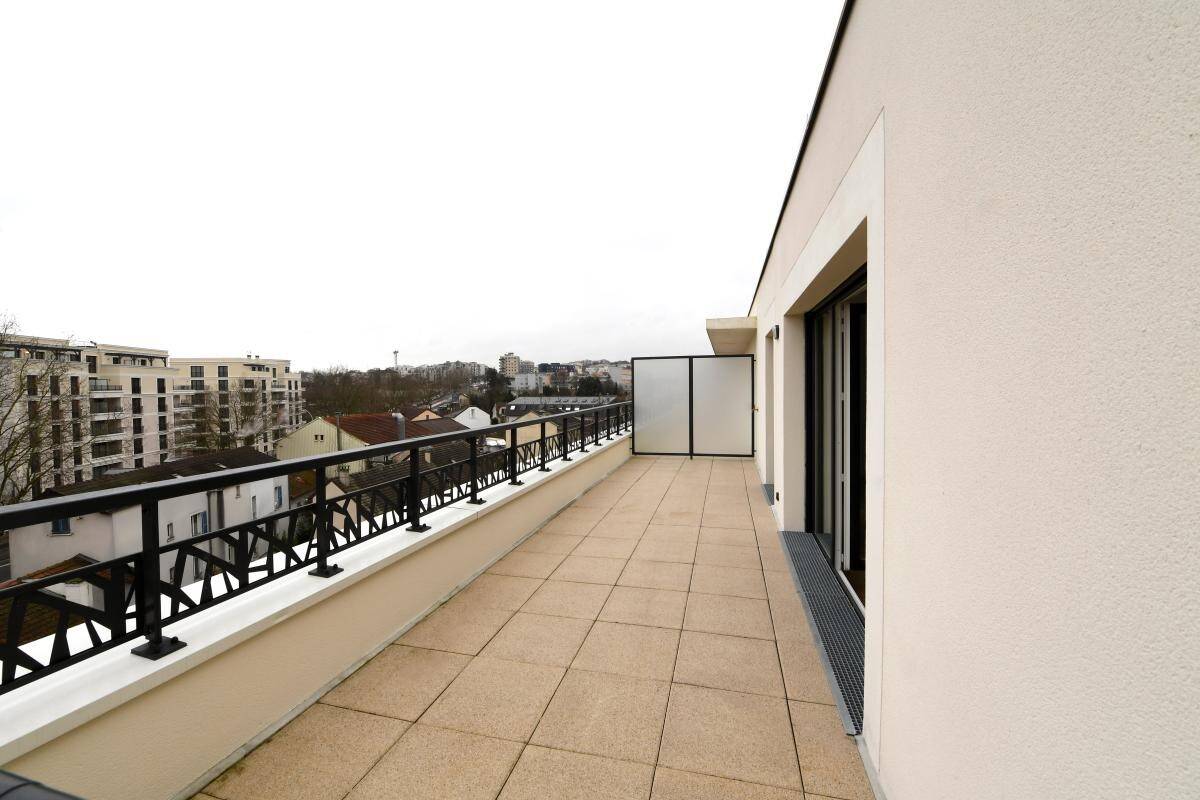 Maison à louer, 84m², LE PERREUX SUR MARNE