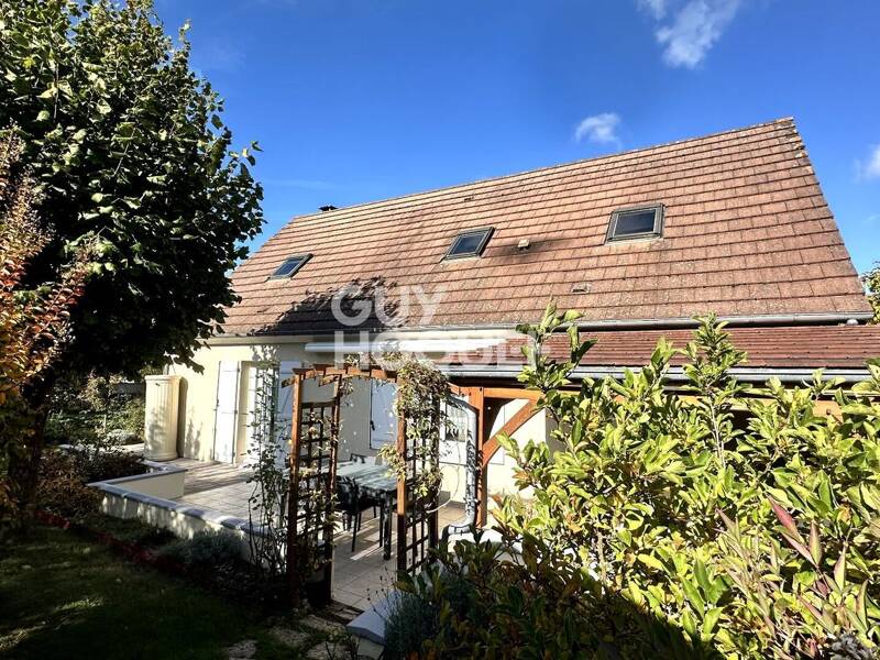 Maison à vendre, 103m², BRIIS SOUS FORGES