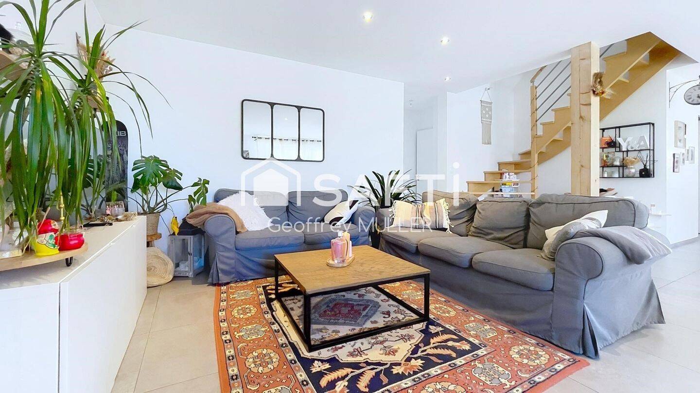 Maison à vendre, 120m², VANNES