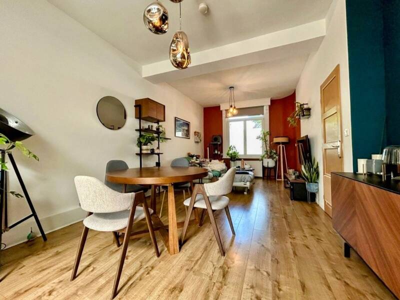 Maison à vendre, 82m², QUESNOY SUR DEULE