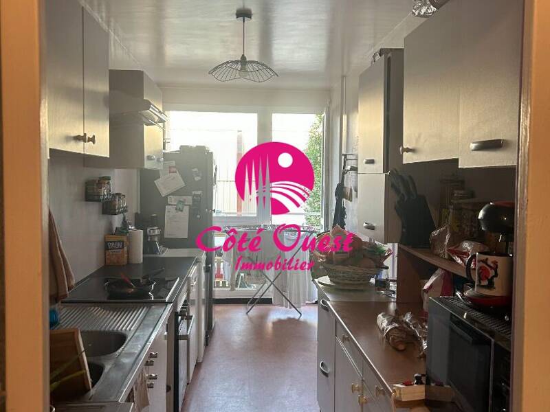 Maison à louer, 69m², LE HAVRE