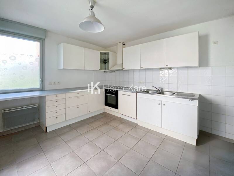 Maison à vendre, 103m², TOULOUSE