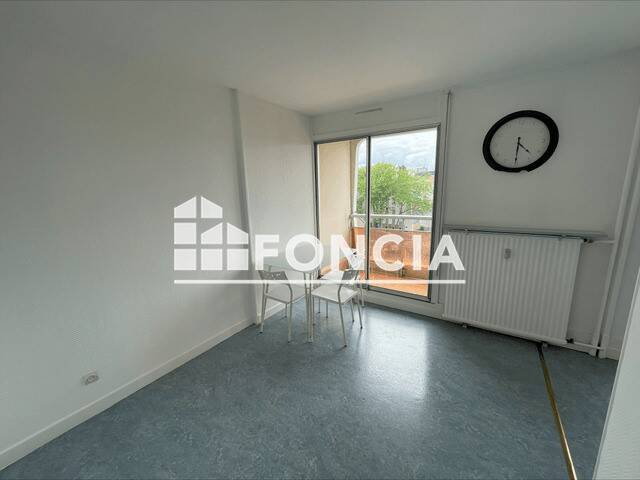 Maison à louer, 31m², VANDOEUVRE LES NANCY