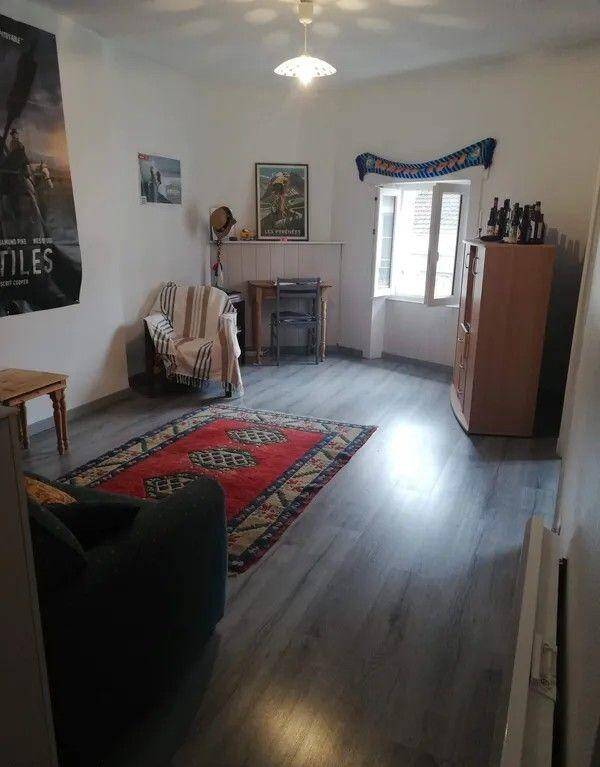 Maison à louer, 42m², PAU