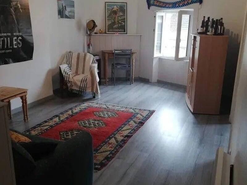 Maison à louer, 42m², PAU