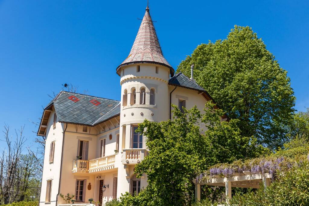 Maison à vendre, 400m², AJACCIO