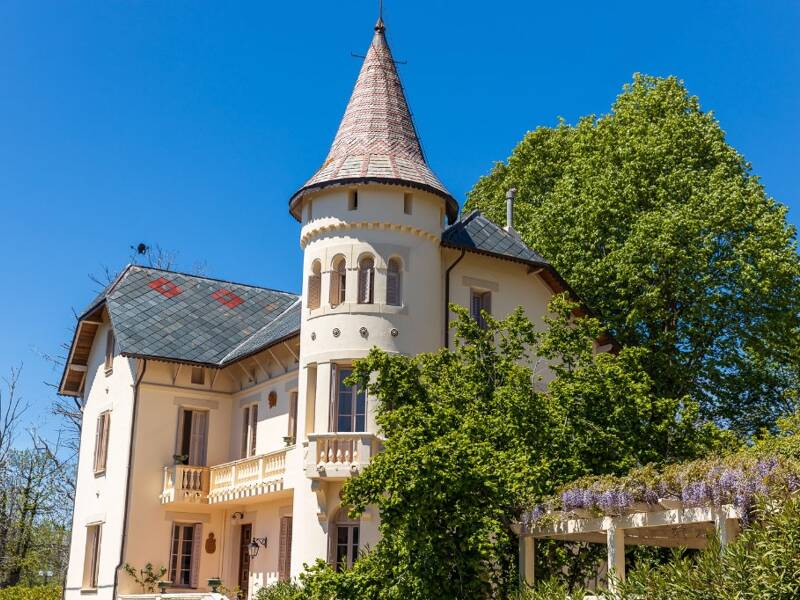 Maison à vendre, 400m², AJACCIO